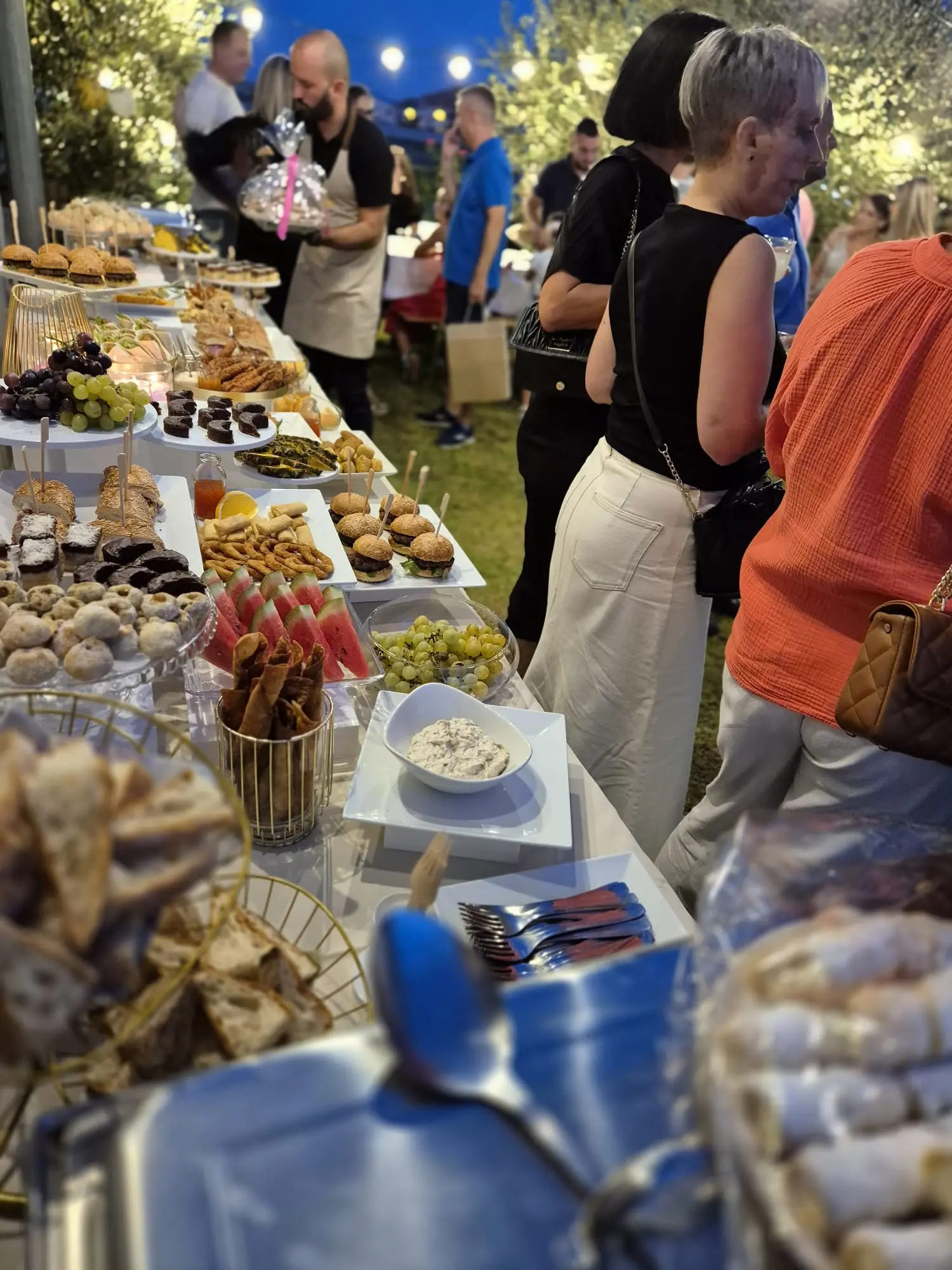Eventi i catering 4