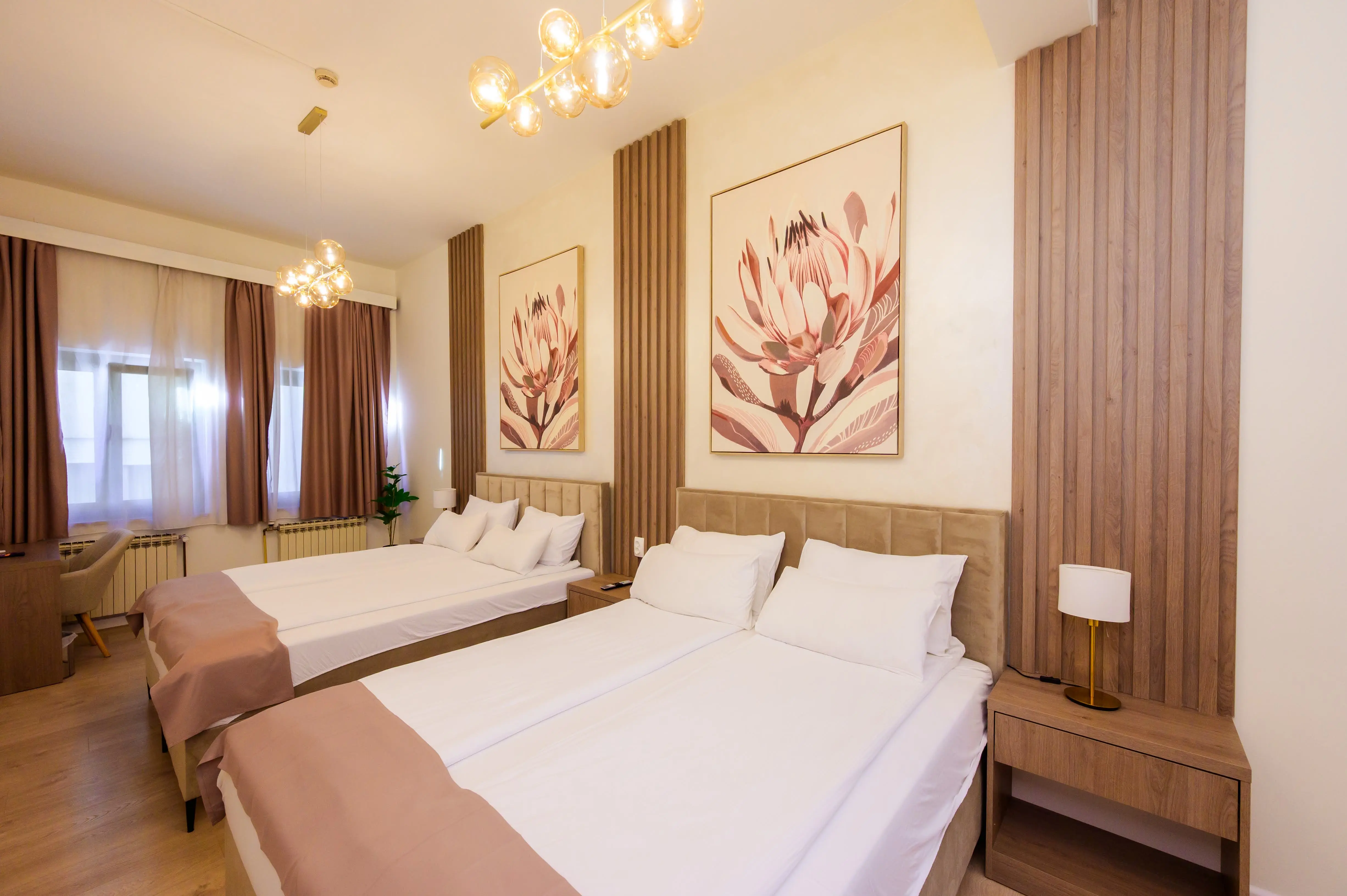 Hotel MB 5
