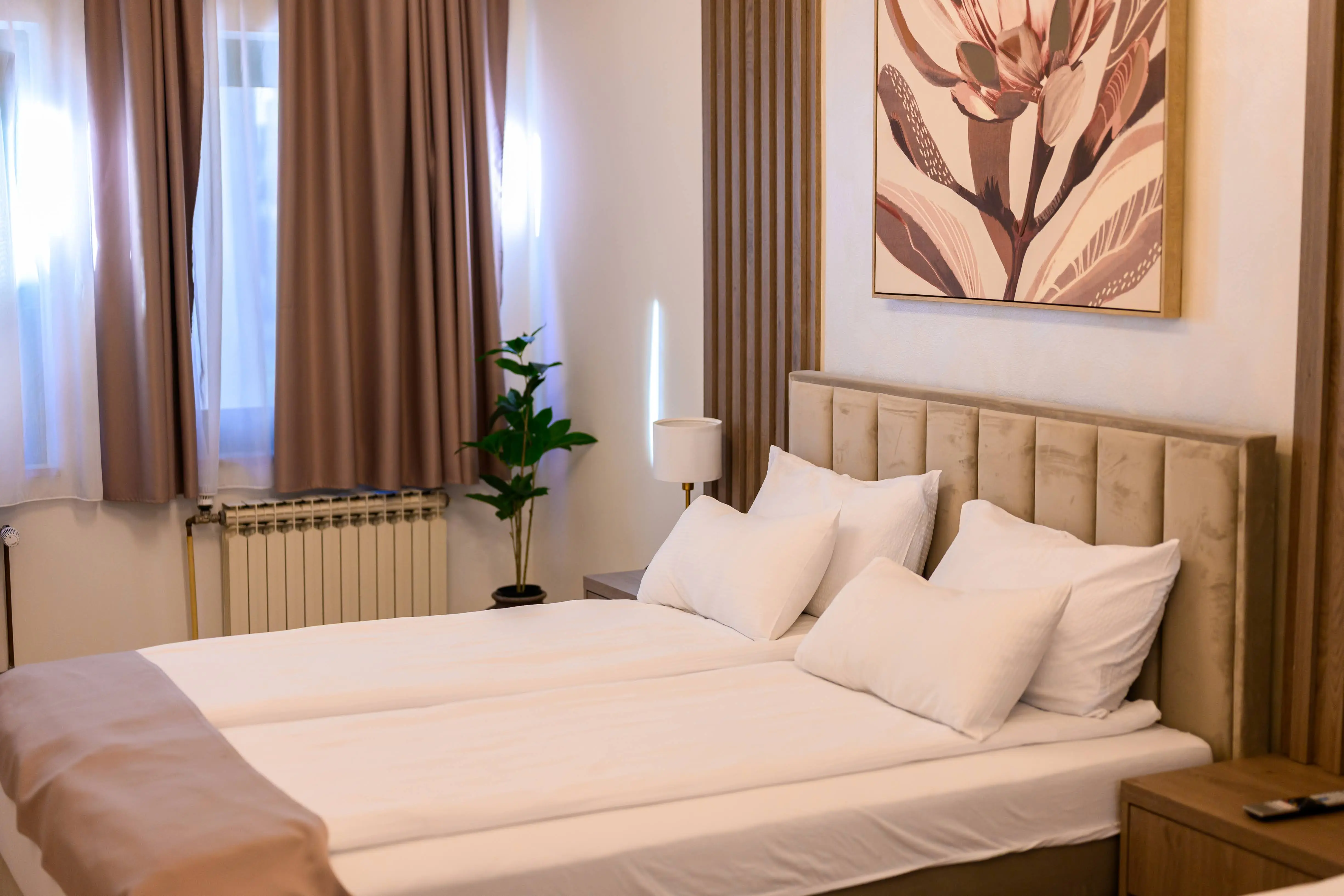 Hotel MB 7