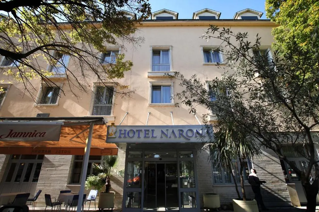 Hotel Narona 2
