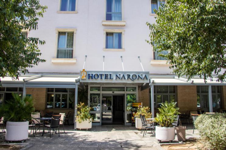 Hotel Narona