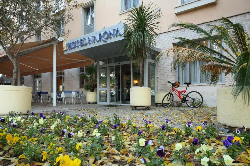 Hotel Narona 1