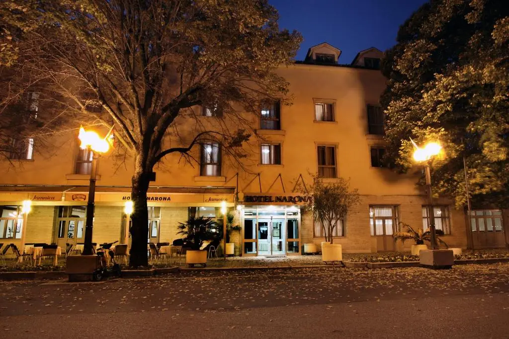Hotel Narona 3