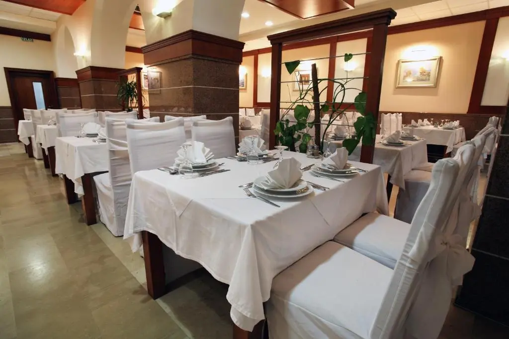 Restoran Narona 3