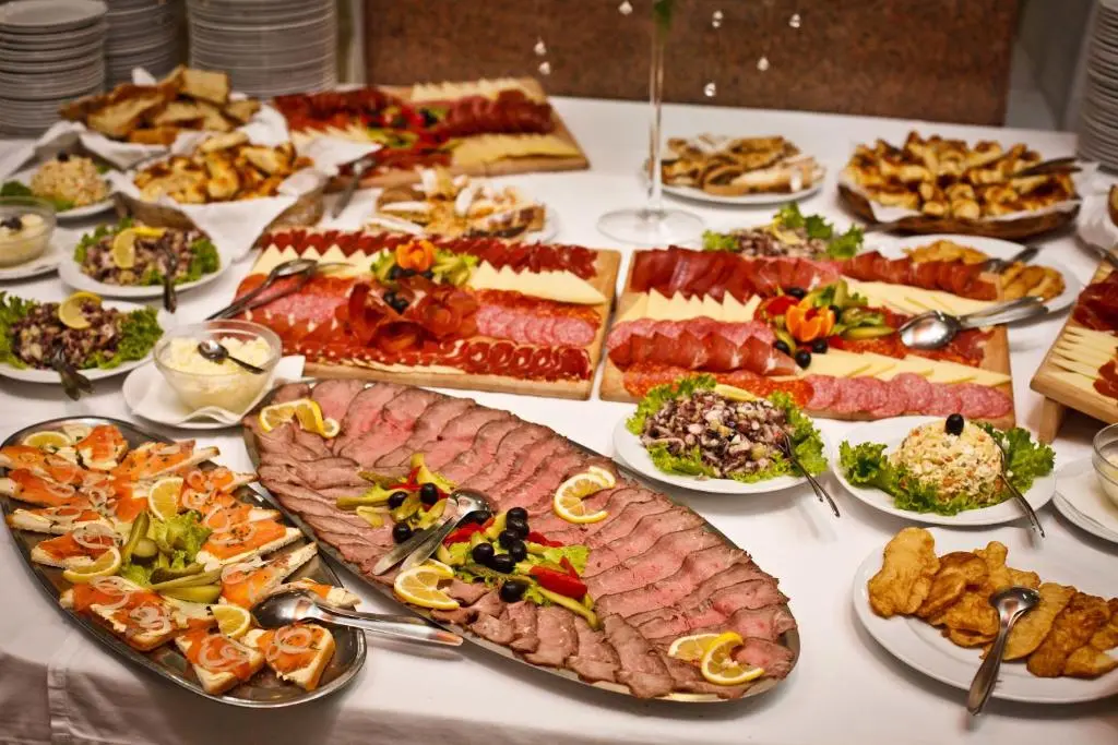 Eventi i catering 8