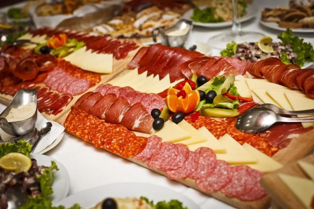 Eventi i catering 9